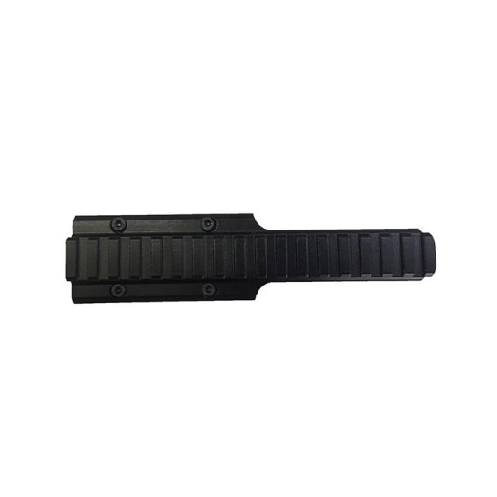 Picatinny Rail (18 CM)