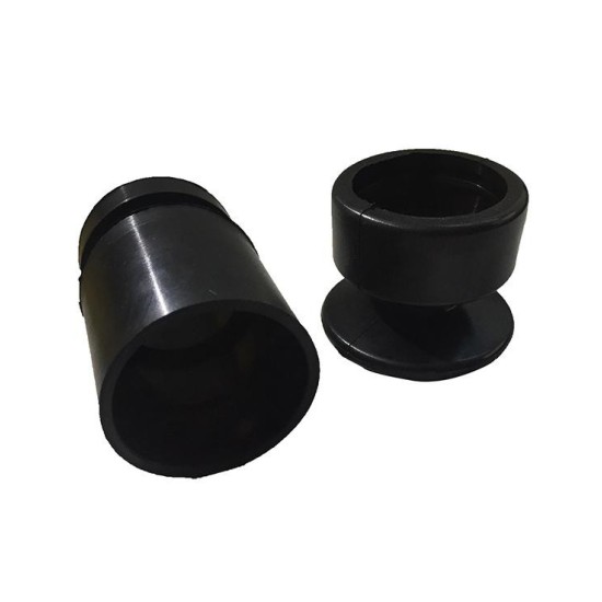 Rifle Scope Eyepiece Bellows (Light-proof)