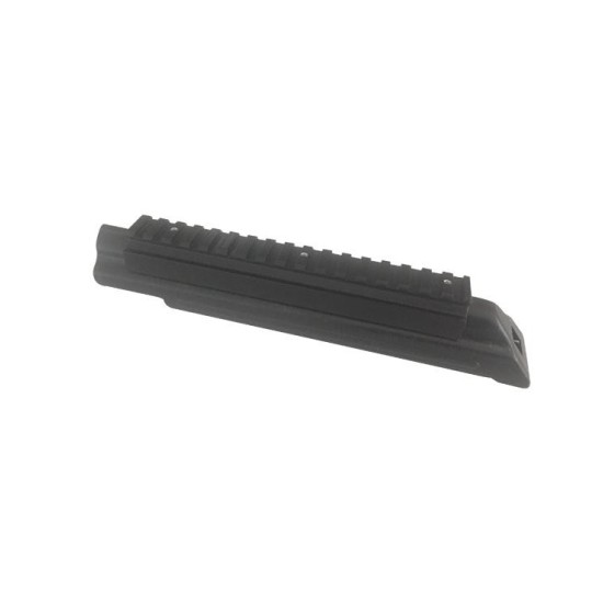 Picatinny Scope Mount Dust Cover (18 CM)