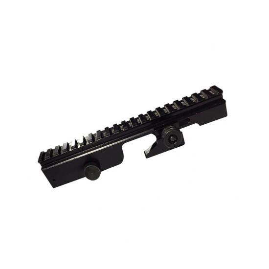 Picatinny Rail  (20 CM)