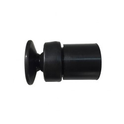 Rifle Scope Eyepiece Bellows (Light-proof)