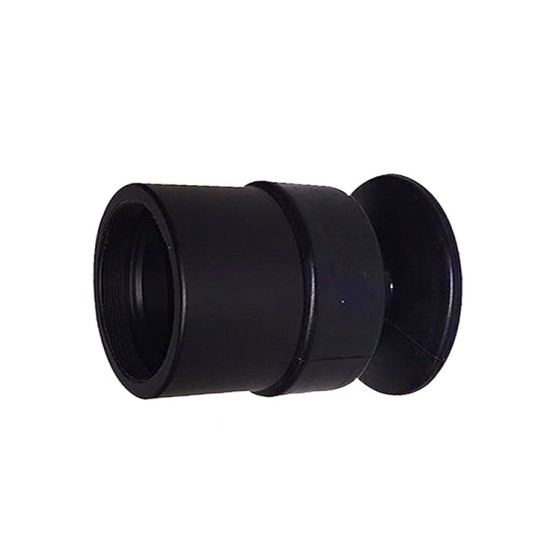 Rifle Scope Eyepiece Bellows (Light-proof)