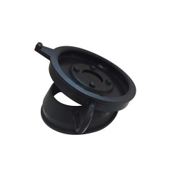 Rifle Scope Eyepiece Cap, Front Eyepiece