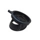 Rifle Scope Eyepiece Cap, Front Eyepiece