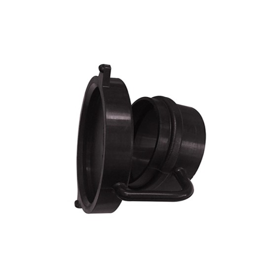 Rifle Scope Eyepiece Cap, Front Eyepiece