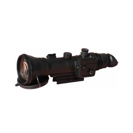 Rifle Scope Eyepiece Cap, Front Eyepiece