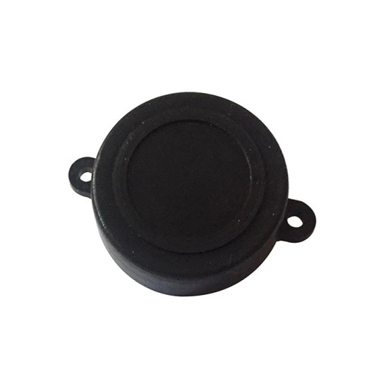 Rifle Scope Eyepiece Cap, Rear Eyepiece