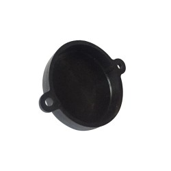 Rifle Scope Eyepiece Cap, Rear Eyepiece