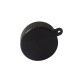 Rifle scope eyepiece cap