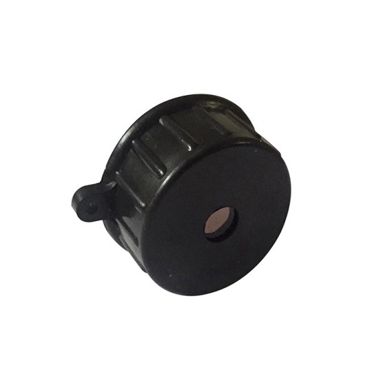 Rifle Scope Eyepiece Cap