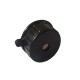 Rifle Scope Eyepiece Cap