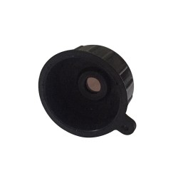 Rifle Scope Eyepiece Cap