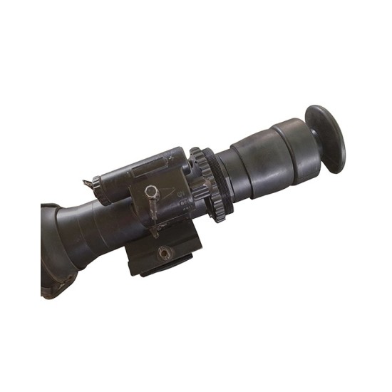 Rifle Scope Eyepiece Bellows (Light-proof)