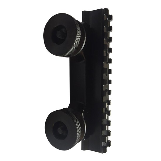 Scope Mount Adapter