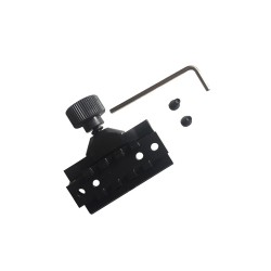 Scope Mount Adapter