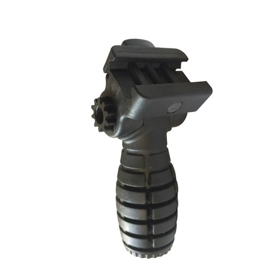 Side Folding Foregrip