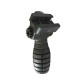 Side Folding Foregrip